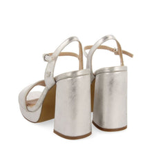 Load image into Gallery viewer, Gioseppo Lehigh Silver