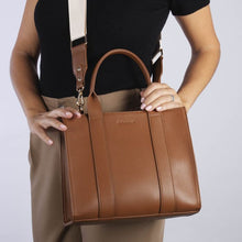 Load image into Gallery viewer, Gioseppo Malone camel