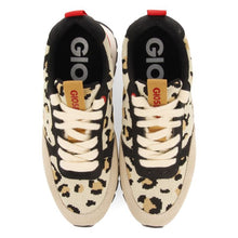 Load image into Gallery viewer, Gioseppo Pahokee leopard