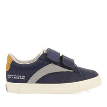 Load image into Gallery viewer, Gioseppo Fraxem Navy