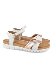 Load image into Gallery viewer, Gioseppo Tyler white