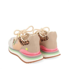 Load image into Gallery viewer, Gioseppo Vigan cebra