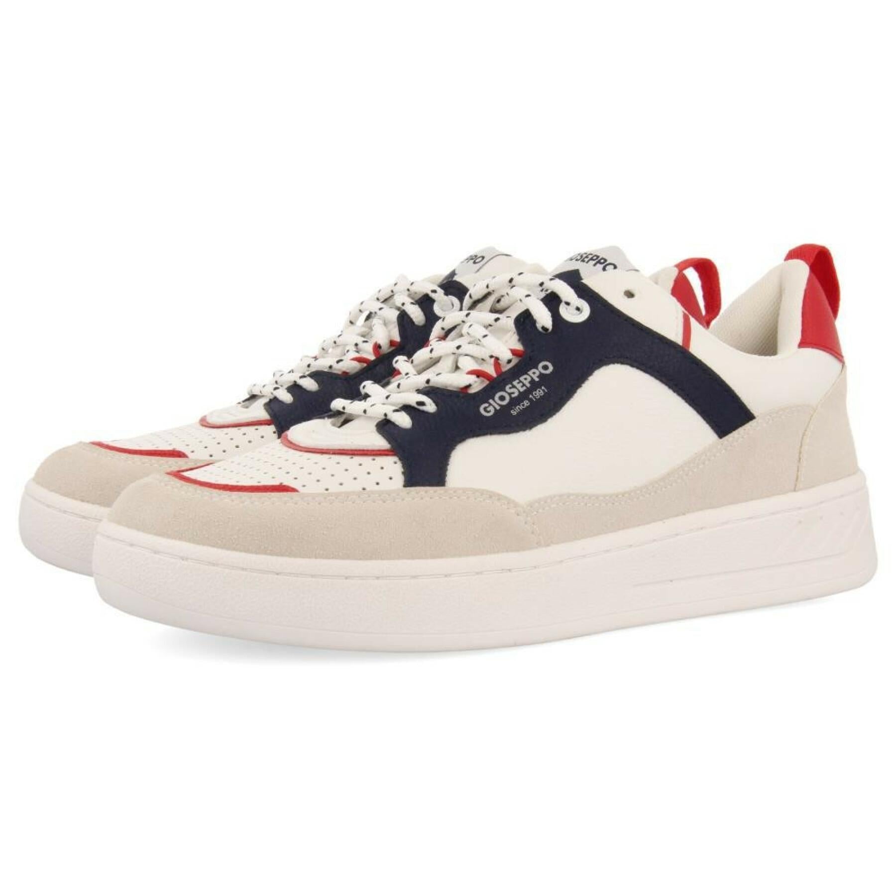 Scarpe da ginnastica da uomo nere P Go