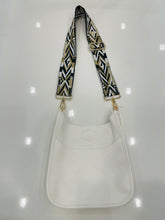 Load image into Gallery viewer, A small messenger with straps