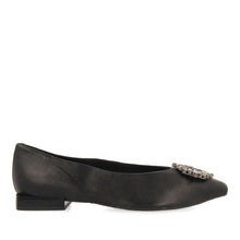 Load image into Gallery viewer, Gioseppo Siebenaler blk/blue