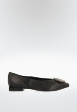 Load image into Gallery viewer, Gioseppo Siebenaler blk/blue