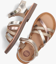 Load image into Gallery viewer, Gioseppo Itasca gold