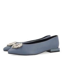 Load image into Gallery viewer, Gioseppo Siebenaler blk/blue