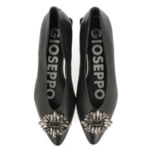Load image into Gallery viewer, Gioseppo Siebenaler blk/blue