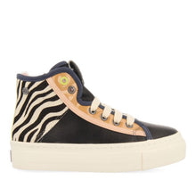 Load image into Gallery viewer, Gioseppo Shinrone zebra