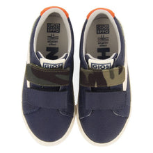Load image into Gallery viewer, Gioseppo Brixen Navy