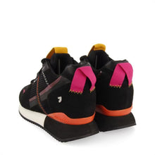 Load image into Gallery viewer, Gioseppo Sanssat black