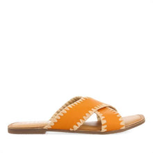 Load image into Gallery viewer, Gioseppo Assu orange