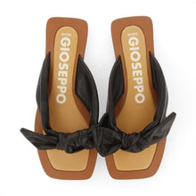 Load image into Gallery viewer, Gioseppo Acucena black