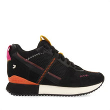 Load image into Gallery viewer, Gioseppo Sanssat black