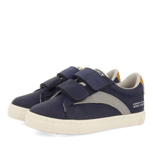 Load image into Gallery viewer, Gioseppo Fraxem Navy