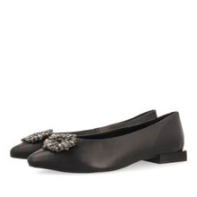 Load image into Gallery viewer, Gioseppo Siebenaler blk/blue