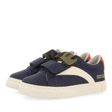 Load image into Gallery viewer, Gioseppo Brixen Navy
