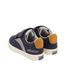 Load image into Gallery viewer, Gioseppo Fraxem Navy