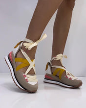 Load image into Gallery viewer, Gioseppo Coinches beige
