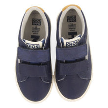 Load image into Gallery viewer, Gioseppo Fraxem Navy