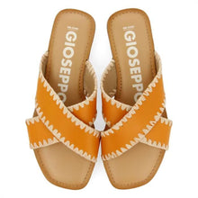 Load image into Gallery viewer, Gioseppo Assu orange