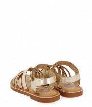 Load image into Gallery viewer, Gioseppo Itasca gold