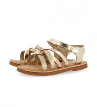 Load image into Gallery viewer, Gioseppo Itasca gold