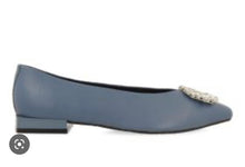 Load image into Gallery viewer, Gioseppo Siebenaler blk/blue