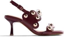 Load image into Gallery viewer, Gioseppo Kakuma Burgundy
