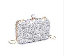 Load image into Gallery viewer, U Penelope evening bag
