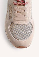 Load image into Gallery viewer, Gioseppo Roxas beige sneakers
