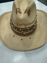 Load image into Gallery viewer, Colombian handmade cowboy hats
