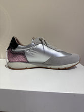 Load image into Gallery viewer, Eb raspberry sneakers
