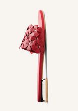 Load image into Gallery viewer, Gioseppo Gatundu red sandals
