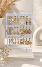 Load image into Gallery viewer, Pfs De la mer fashion earings
