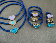 Load image into Gallery viewer, Vitra 3pcs Heart collection jewelry
