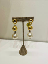 Load image into Gallery viewer, A Turquia earings
