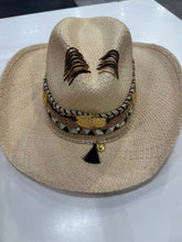 Load image into Gallery viewer, Colombian handmade cowboy hats
