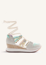 Load image into Gallery viewer, Gioseppo Rongai off white
