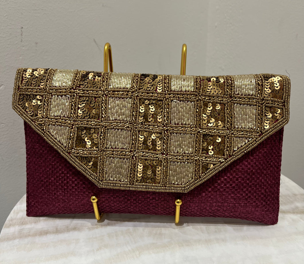 S sequence medium clutch