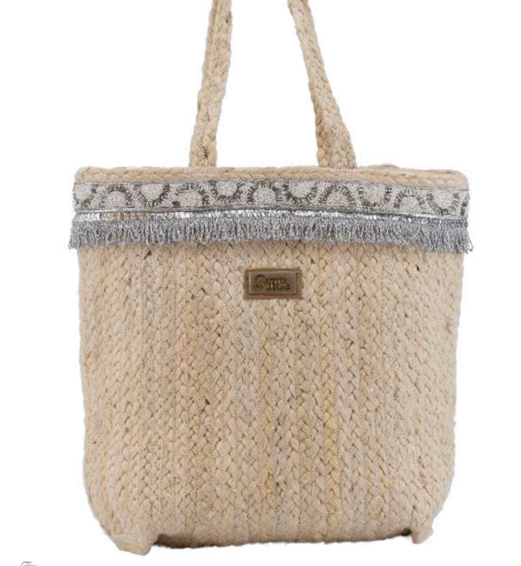 Ss jute Angela collection