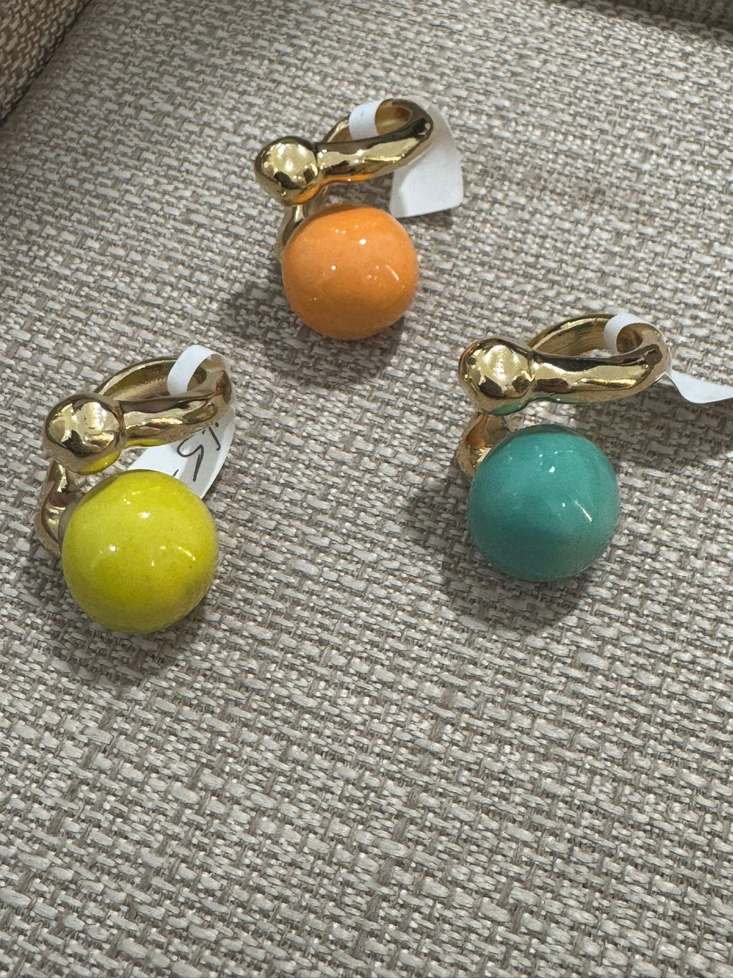 Carolina olivares ring