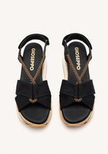 Load image into Gallery viewer, Gioseppo Ironton casual platform
