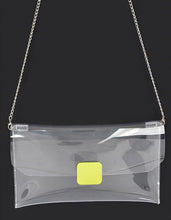 Load image into Gallery viewer, Hd clear bags envelope

