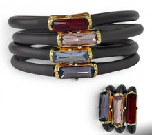 Load image into Gallery viewer, Vitra 2pcs Radiant collection jewelry
