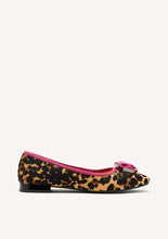 Load image into Gallery viewer, Gioseppo Clyman leopard
