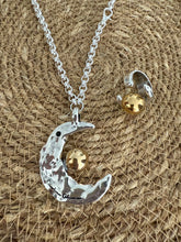 Load image into Gallery viewer, Carolina olivares coleccion Luna 2pcs
