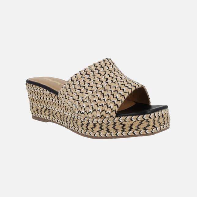 Gioseppo Egremont black