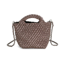 Load image into Gallery viewer, Bc small braided crossbody

